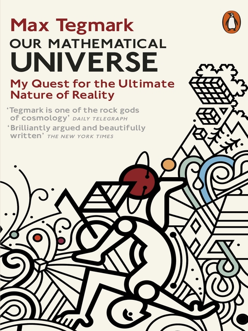 Upplýsingar um Our Mathematical Universe eftir Max Tegmark - Biðlisti